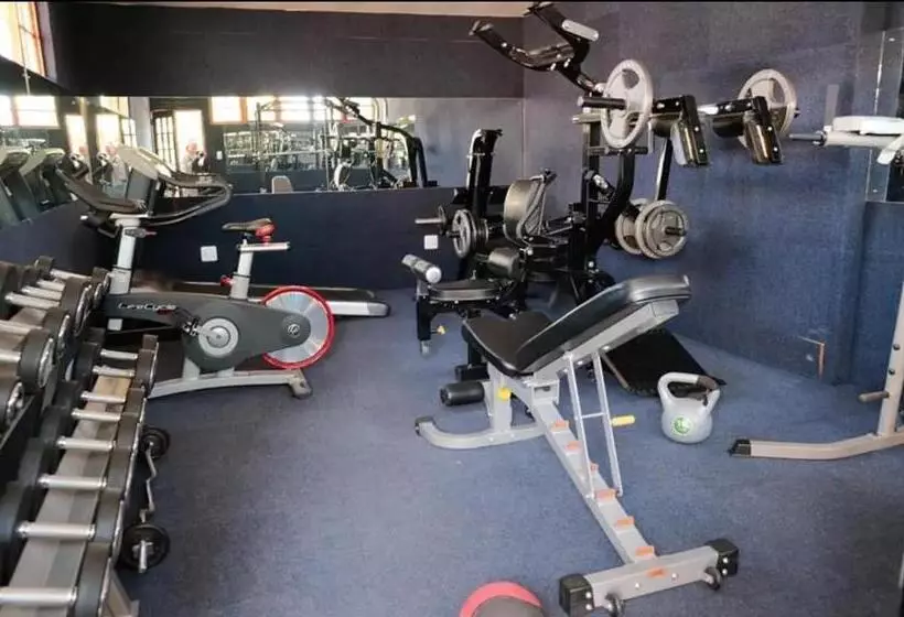 Majatalo Foundation Stones Lodge Potch