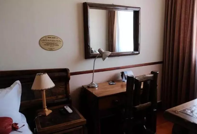 Majatalo Foundation Stones Lodge Potch