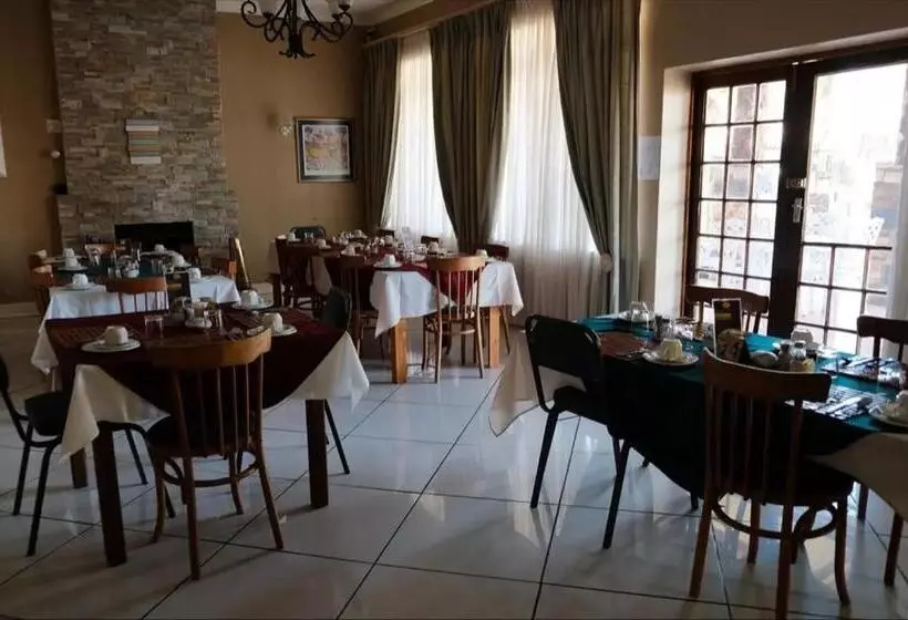 Majatalo Foundation Stones Lodge Potch