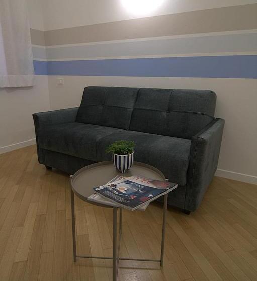 Pension (Hôtel basse catégorie) Giuliani Rooms