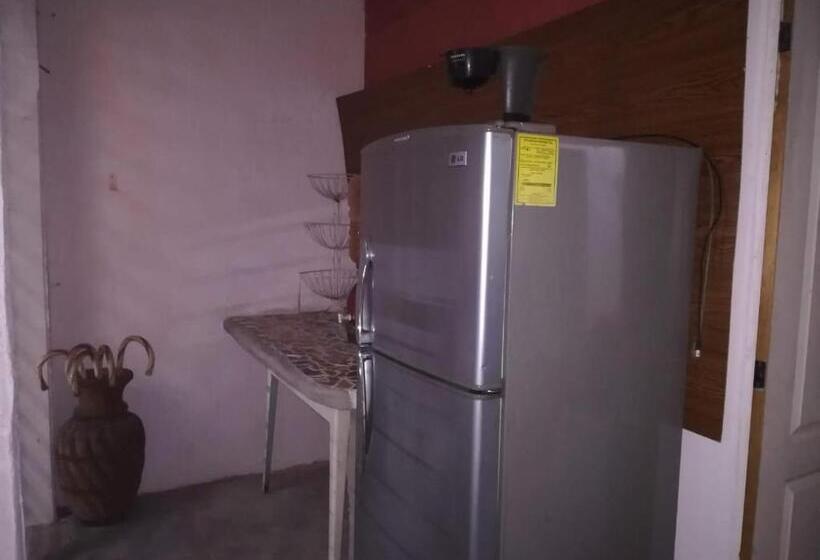 פנסיון Habitaciones Tu Casa Xalapa