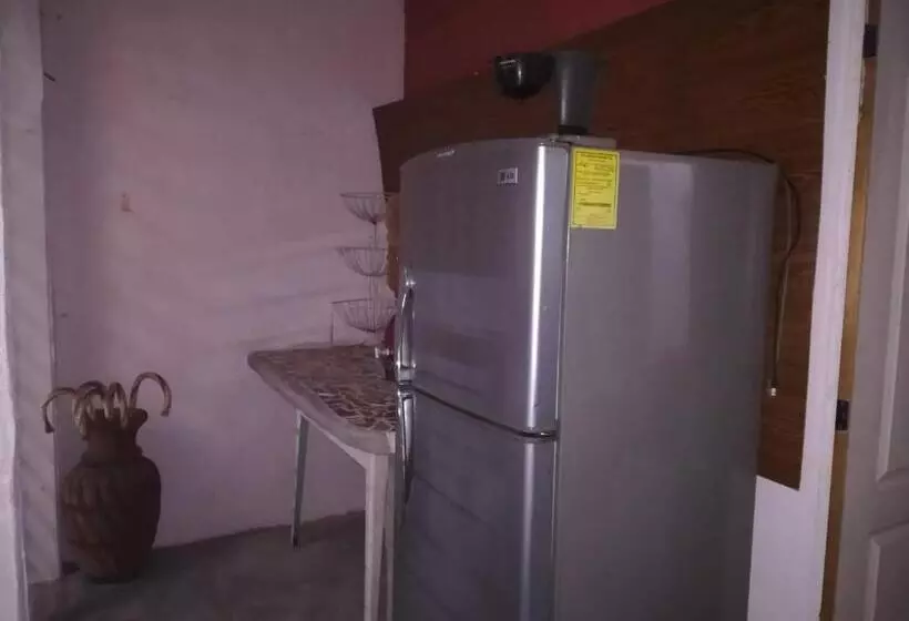 Majatalo Habitaciones Tu Casa Xalapa