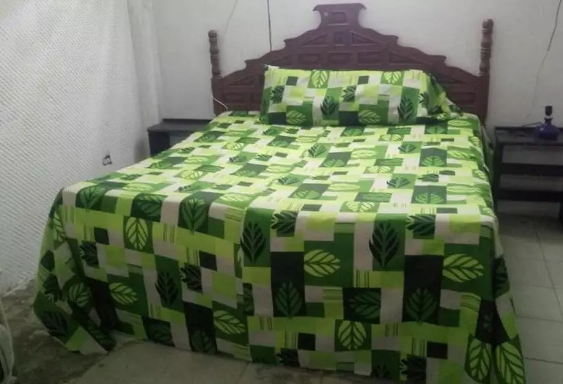 Majatalo Habitaciones Tu Casa Xalapa