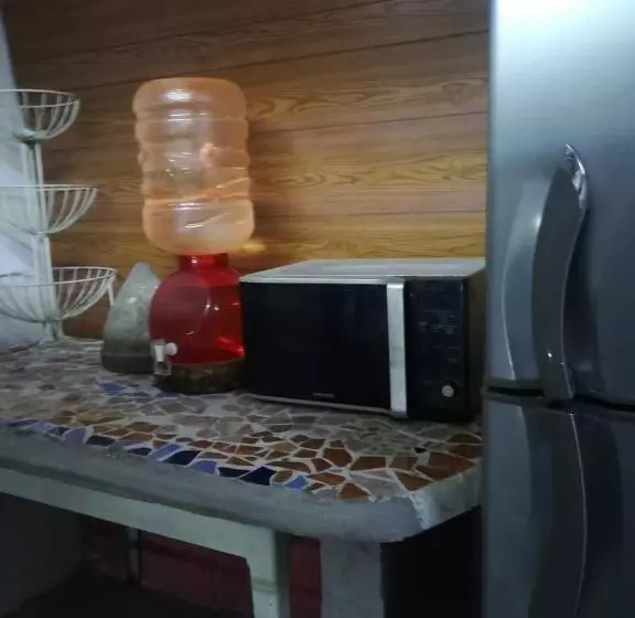 Majatalo Habitaciones Tu Casa Xalapa