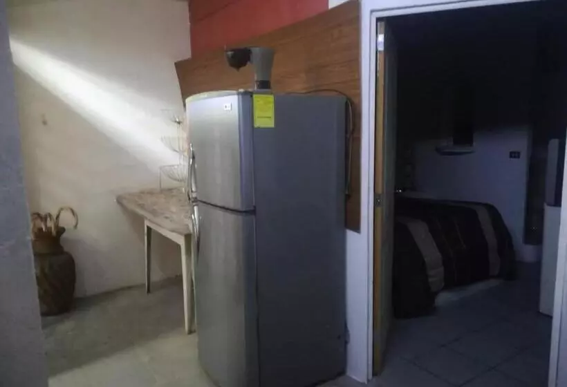 Majatalo Habitaciones Tu Casa Xalapa