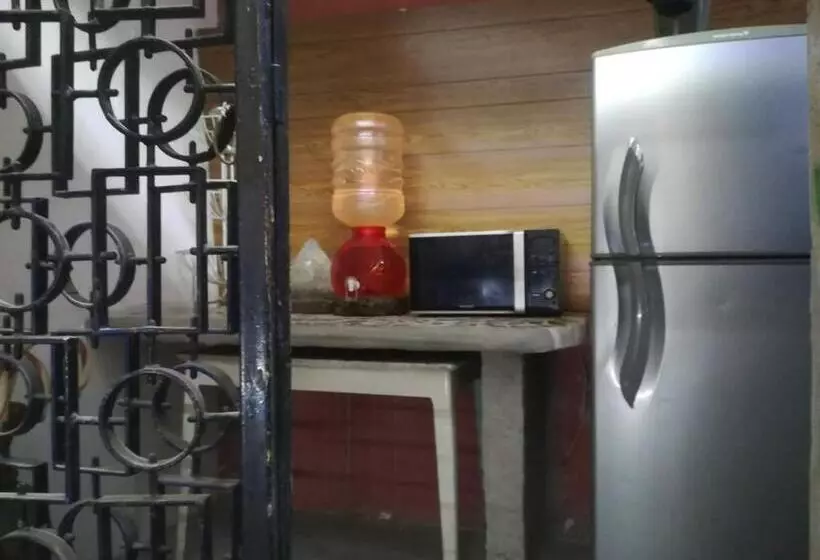 Majatalo Habitaciones Tu Casa Xalapa