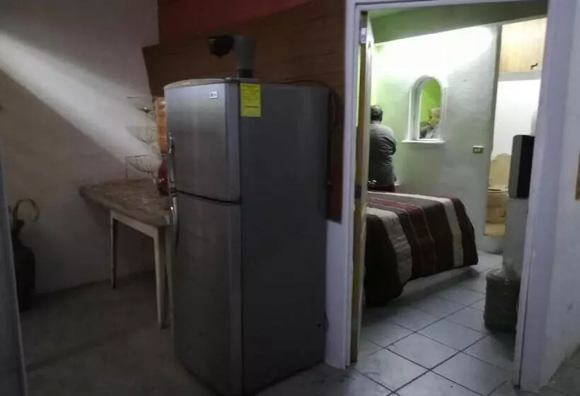 Majatalo Habitaciones Tu Casa Xalapa