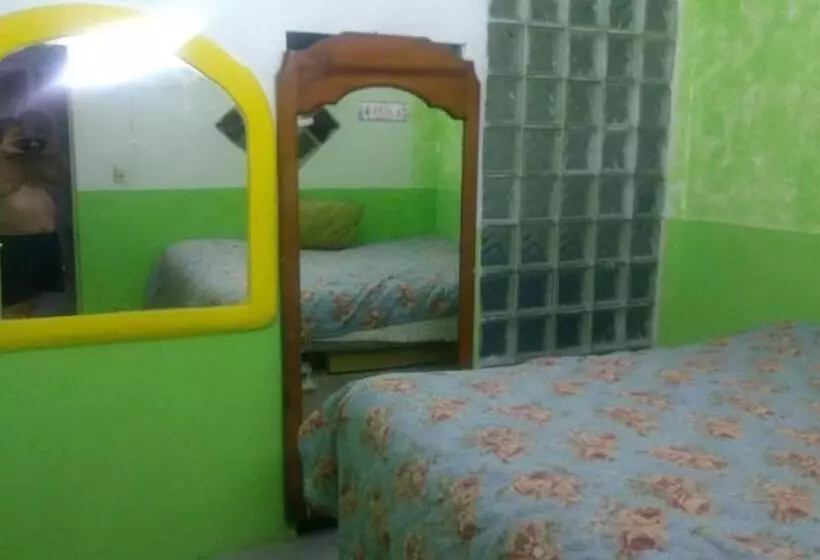 Majatalo Habitaciones Tu Casa Xalapa