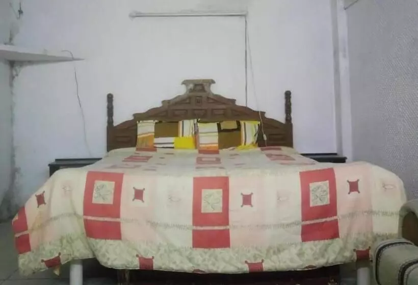 Majatalo Habitaciones Tu Casa Xalapa