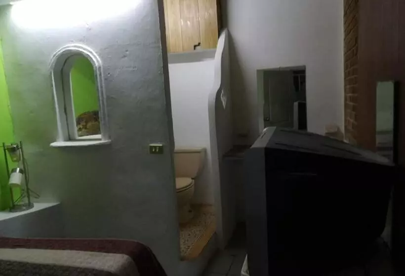 Majatalo Habitaciones Tu Casa Xalapa