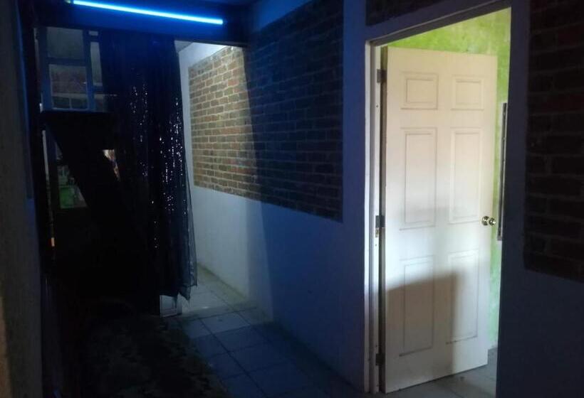 بنسيون Habitaciones Tu Casa Xalapa