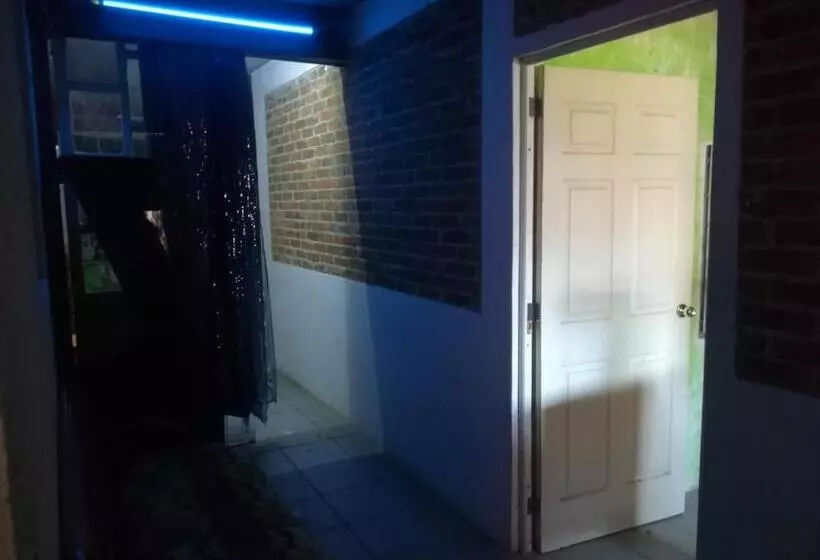 Majatalo Habitaciones Tu Casa Xalapa