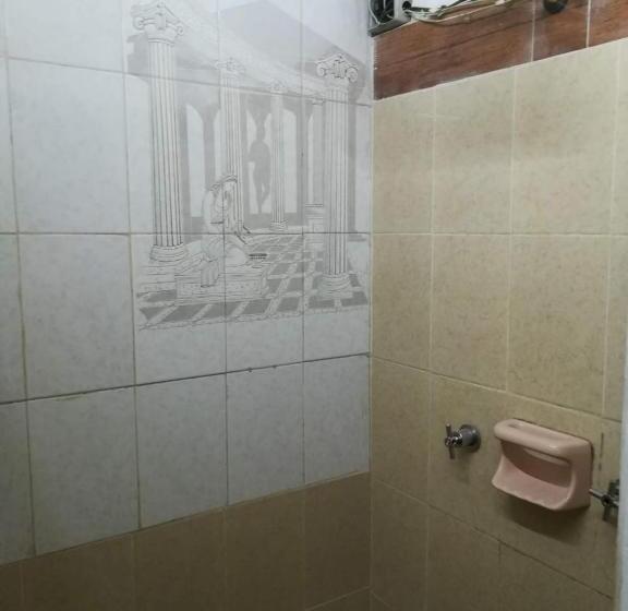 פנסיון Habitaciones Tu Casa Xalapa