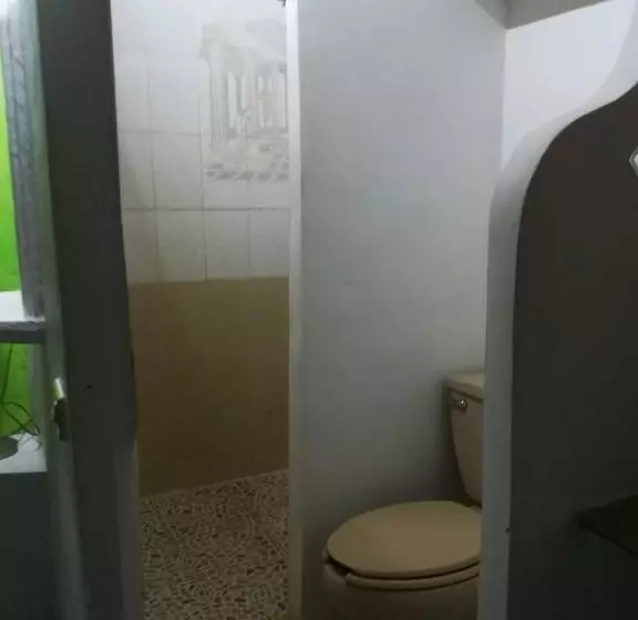 Majatalo Habitaciones Tu Casa Xalapa