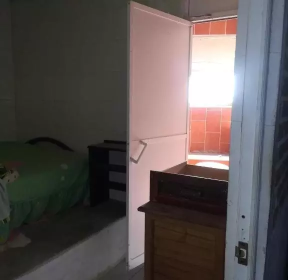 Majatalo Habitaciones Tu Casa Xalapa