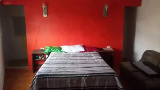 פנסיון Habitaciones Tu Casa Xalapa