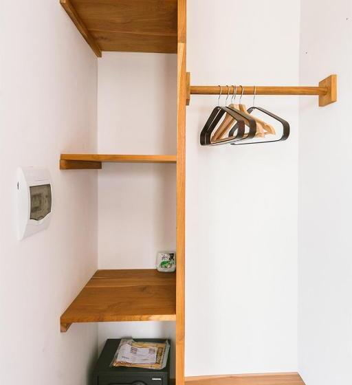 Pensjonat Morroi Villas Tanah Lot