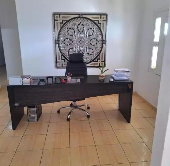 پانسیون Quarto Triplo Com Banheiro Compartilhado