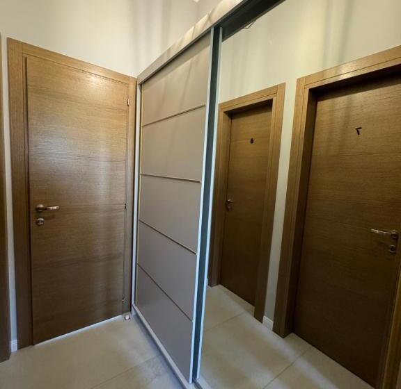 پانسیون The Nest