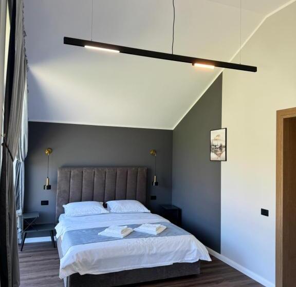 پانسیون The Nest