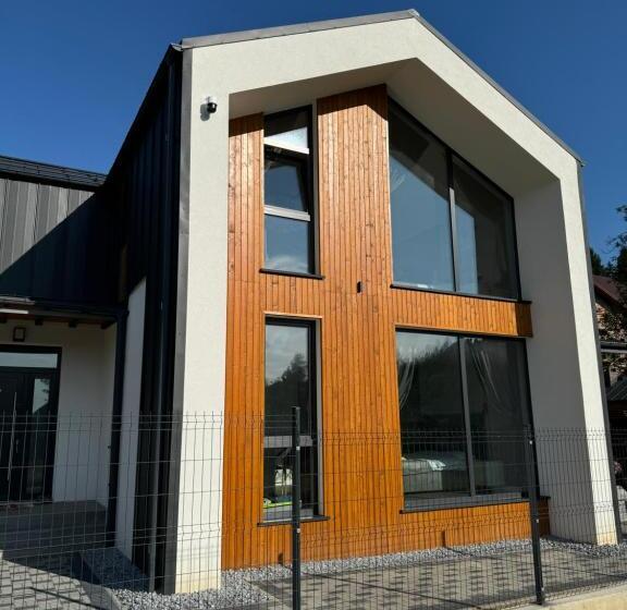 پانسیون The Nest