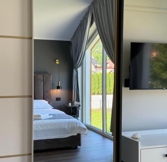 پانسیون The Nest