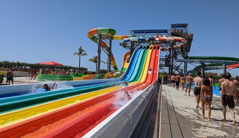 بنسيون Vacation Apartment   Central Portimao