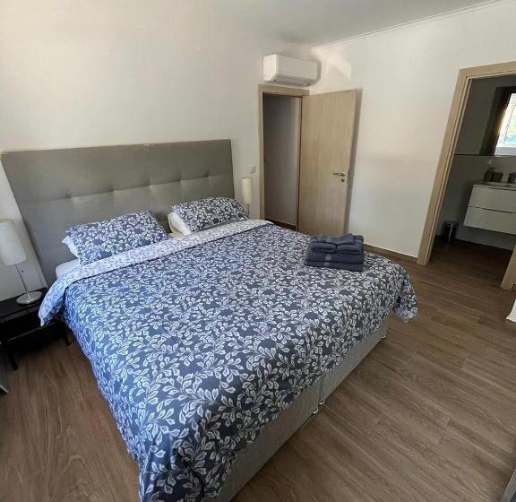 بنسيون Vacation Apartment   Central Portimao