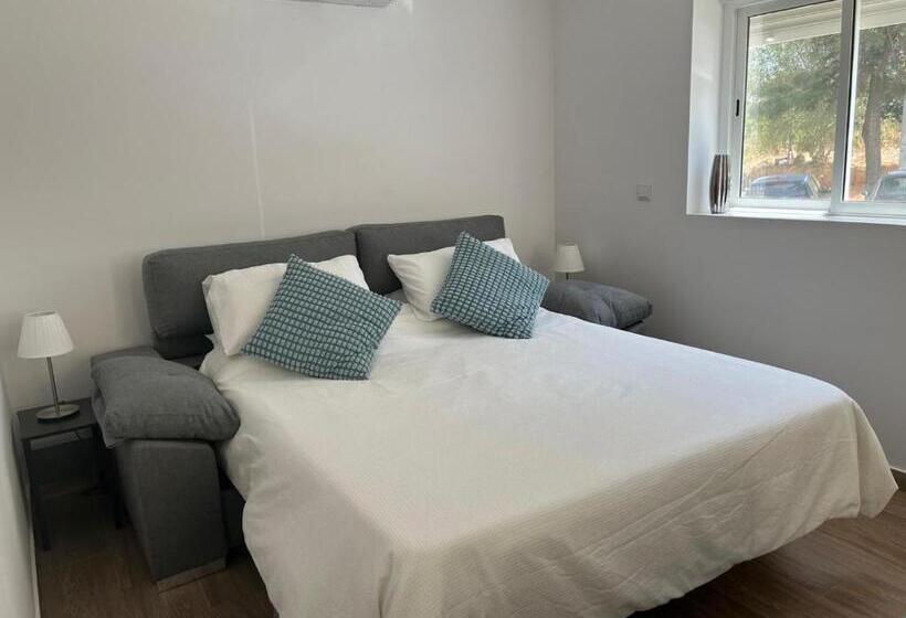 بنسيون Vacation Apartment   Central Portimao