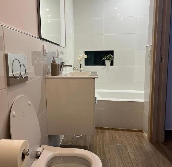 بنسيون Vacation Apartment   Central Portimao