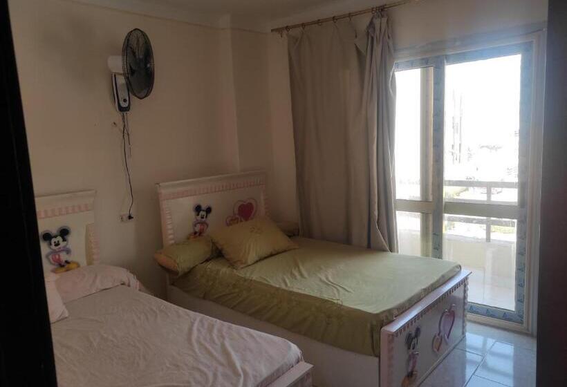 منتجع جوليانا