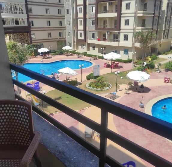 منتجع جوليانا