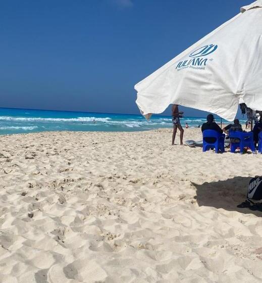 منتجع جوليانا