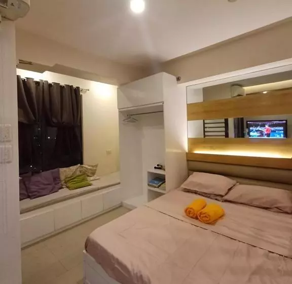 Affordable Condotel