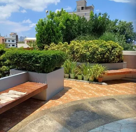 Affordable Condotel