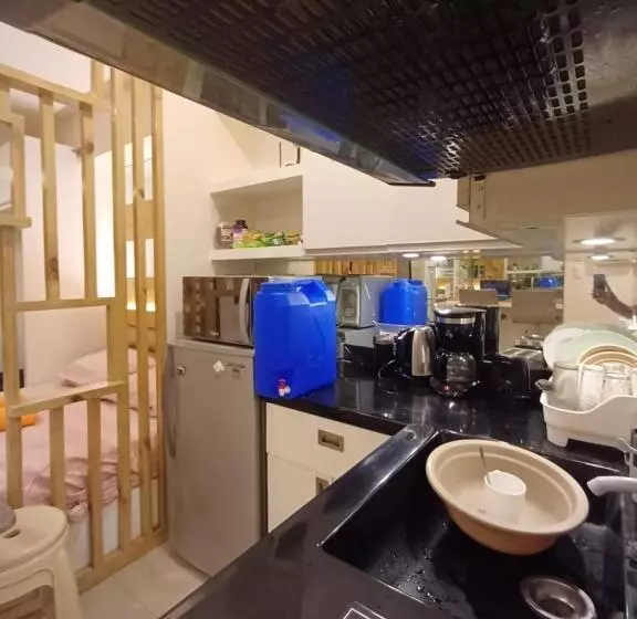 Affordable Condotel