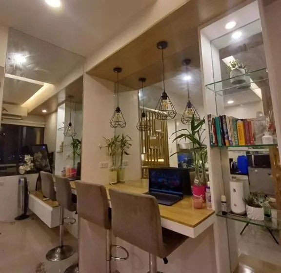 Affordable Condotel