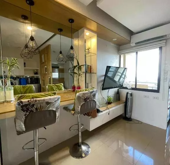 Affordable Condotel
