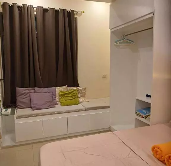 Affordable Condotel
