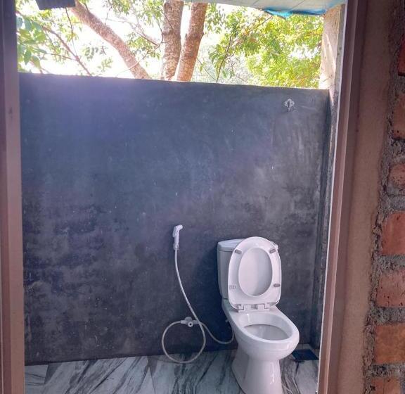 Albergue Siyonara Banglow