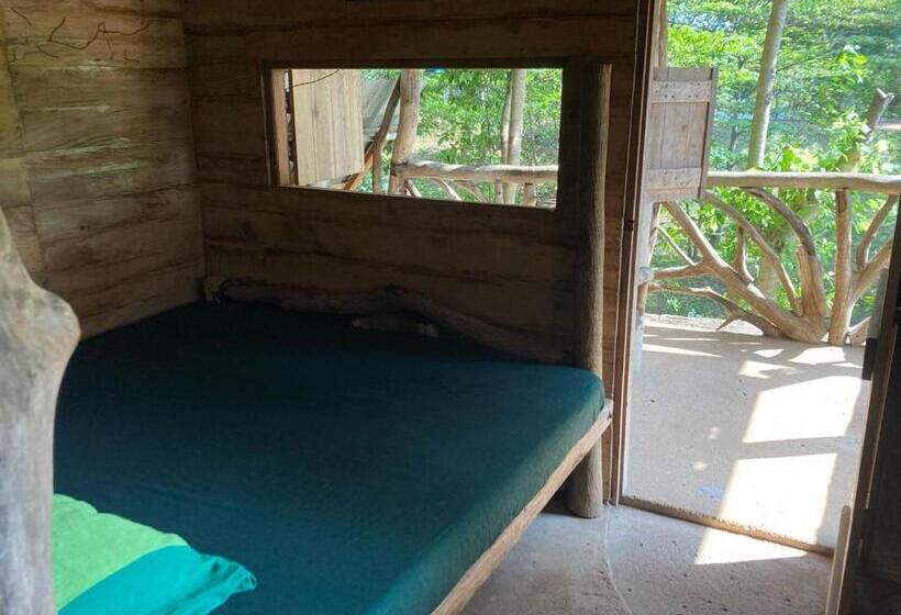 Albergue Siyonara Banglow