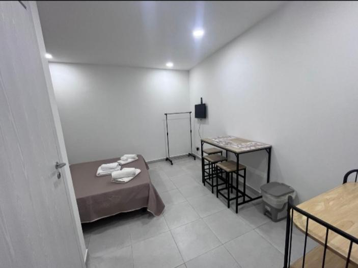 住宿加早餐  Le Stanze Di Rosalia