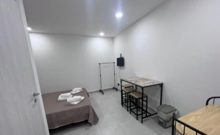 住宿加早餐  Le Stanze Di Rosalia