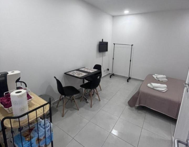 住宿加早餐  Le Stanze Di Rosalia