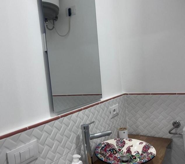 住宿加早餐  Le Stanze Di Rosalia