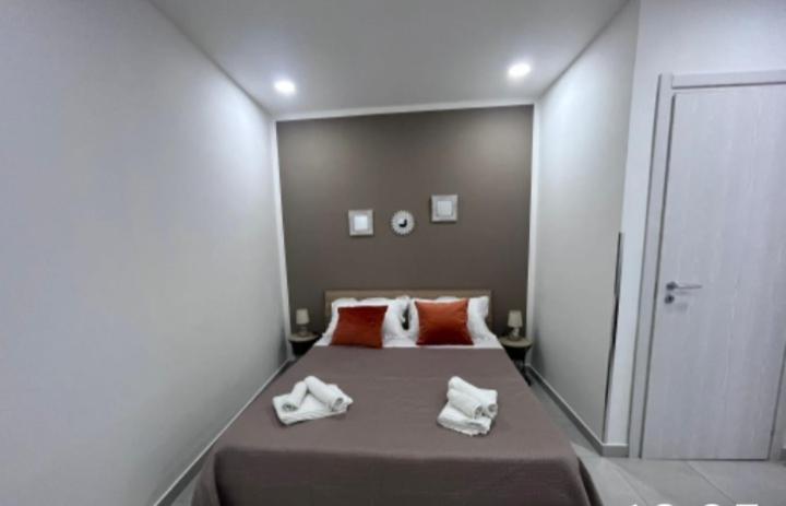 住宿加早餐  Le Stanze Di Rosalia