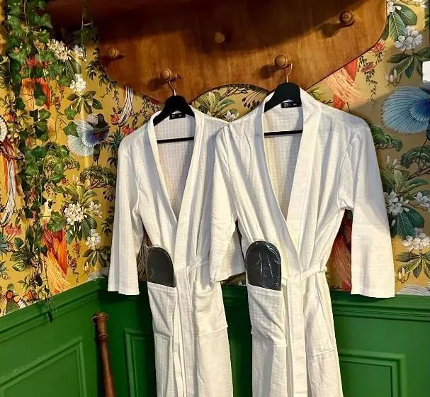 Aamiaismajoitus (B&B) Nana Mac Chambre D Hôtes