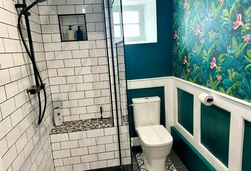 Aamiaismajoitus (B&B) Nana Mac Chambre D Hôtes