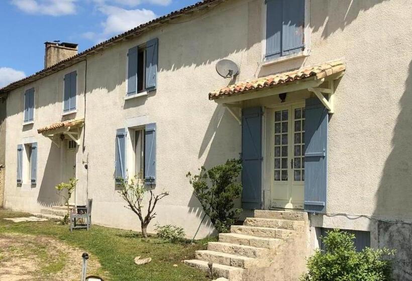 Bed and Breakfast Nana Mac Chambre D Hôtes