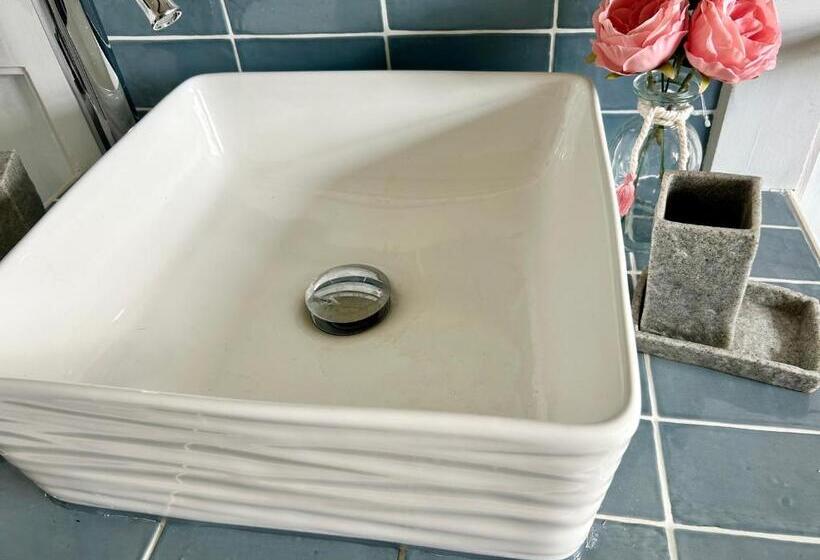 Bed and Breakfast Nana Mac Chambre D Hôtes